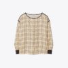 Top Robinson in jacquard Top Robinson in jacquard