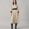 Top Robinson in jacquard Top Robinson in jacquard