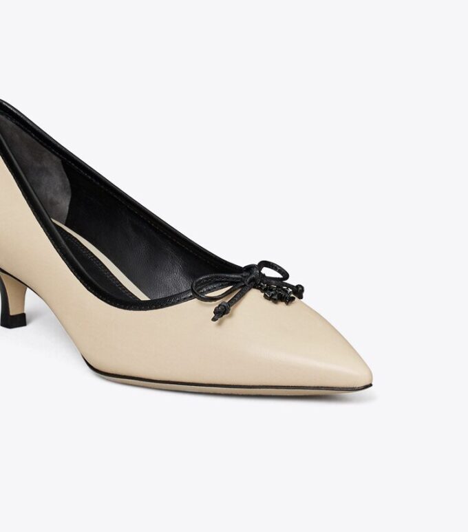 Tory Charm Pump