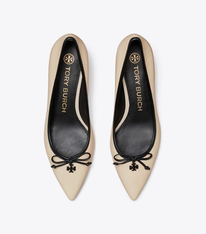 Tory Charm Pump