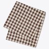 Tovaglia a quadretti, 120″ x 70″