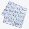 Tovaglia quadrata Butterfly Batik, 178 cm x 178 cm Tovaglia quadrata Butterfly Batik, 178 cm x 178 cm