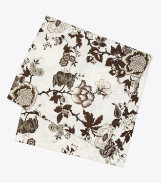 Tovaglia quadrata Happy Times Bouquet, 178 cm x 178 cm