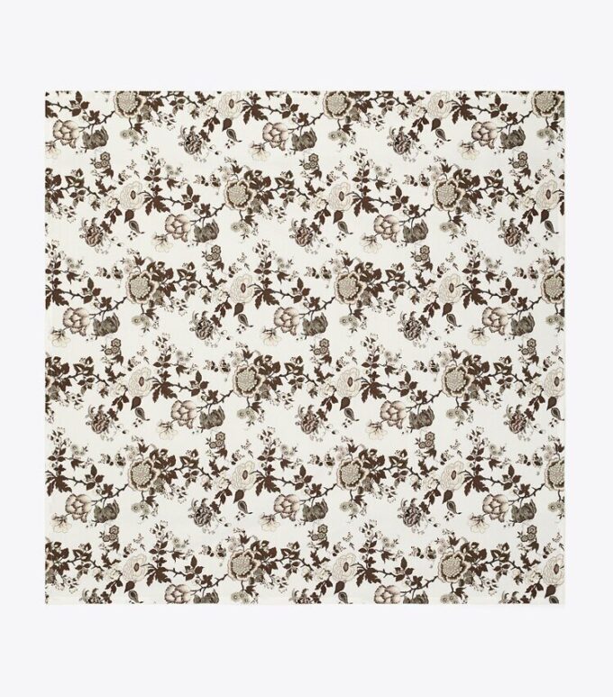 Tovaglia quadrata Happy Times Bouquet, 178 cm x 178 cm