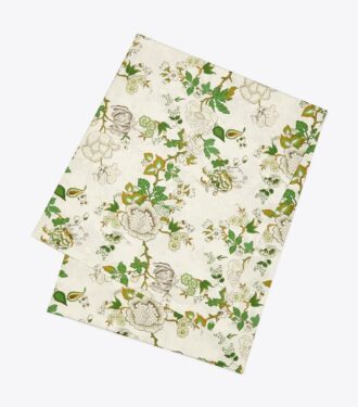Tovaglia quadrata Happy Times Bouquet, 229 cm