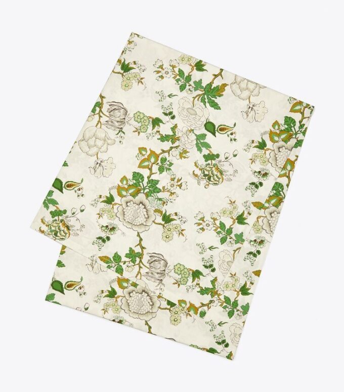 Tovaglia quadrata Happy Times Bouquet, 229 cm