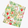 Tovaglia rettangolare Garden, 126″ X 70″ Tovaglia rettangolare Garden, 126″ X 70″