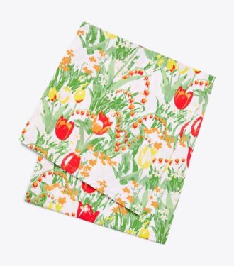 Tovaglia rettangolare Garden, 126″ X 70″