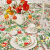 Tovaglia rettangolare Garden, 126″ X 70″ Tovaglia rettangolare Garden, 126″ X 70″