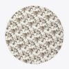 Tovaglia rotonda Happy Times Bouquet, 229 cm