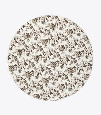 Tovaglia rotonda Happy Times Bouquet, 229 cm
