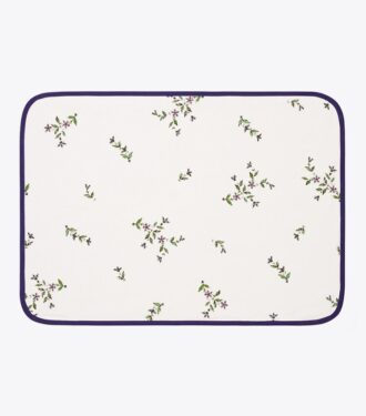 Tovaglietta Jolie Fleur, set da 4