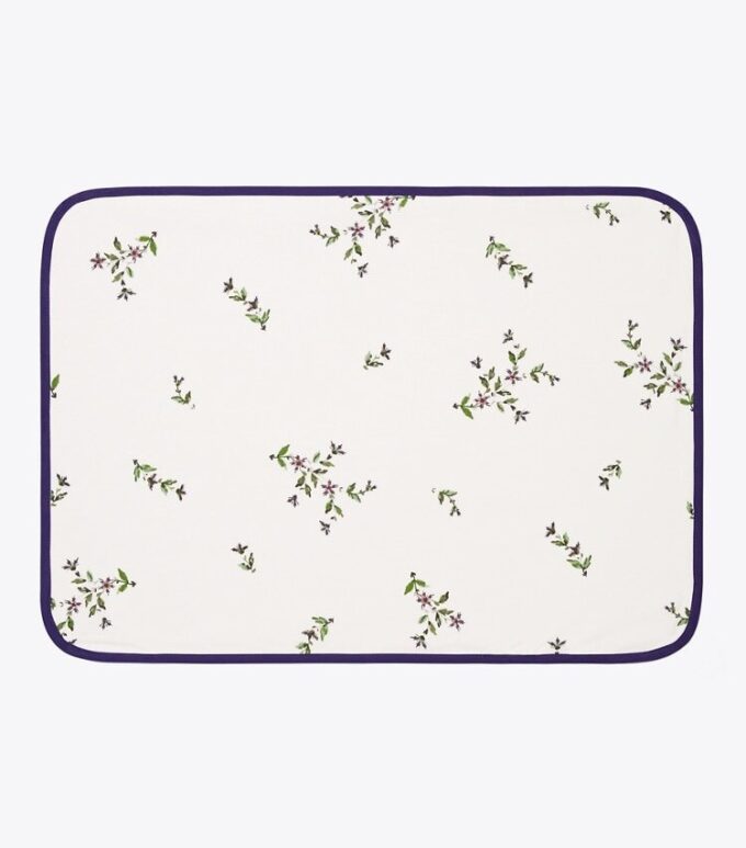 Tovaglietta Jolie Fleur, set da 4 Tovaglietta Jolie Fleur, set da 4