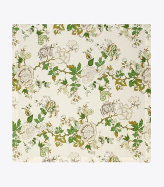 Tovaglioli da tavola Happy Times Bouquet, set da 4