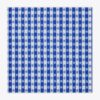 Tovaglioli da tavola in cotone a quadretti, set da 4 Tovaglioli da tavola in cotone a quadretti, set da 4