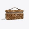 Trousse Kira in pelle di vitello