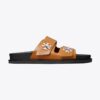 Turnlock Sport Slide