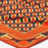 Two For T Foulard in seta double-face Two For T Foulard in seta double-face
