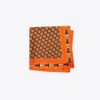 Two For T Foulard in seta double-face Two For T Foulard in seta double-face