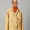 Two For T Foulard in seta double-face Two For T Foulard in seta double-face