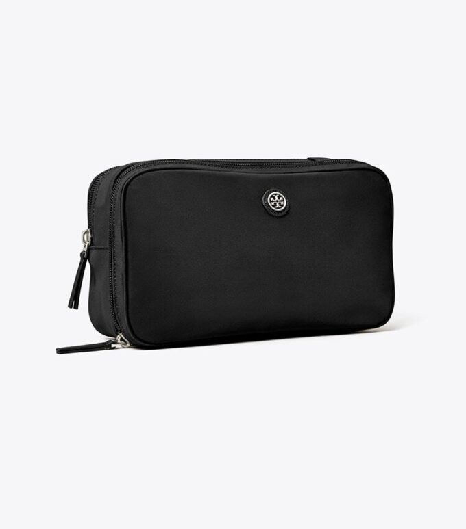 Virginia Top Handle Cosmetic Case Virginia Top Handle Cosmetic Case