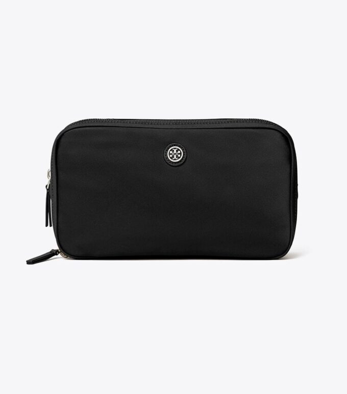 Virginia Top Handle Cosmetic Case Virginia Top Handle Cosmetic Case