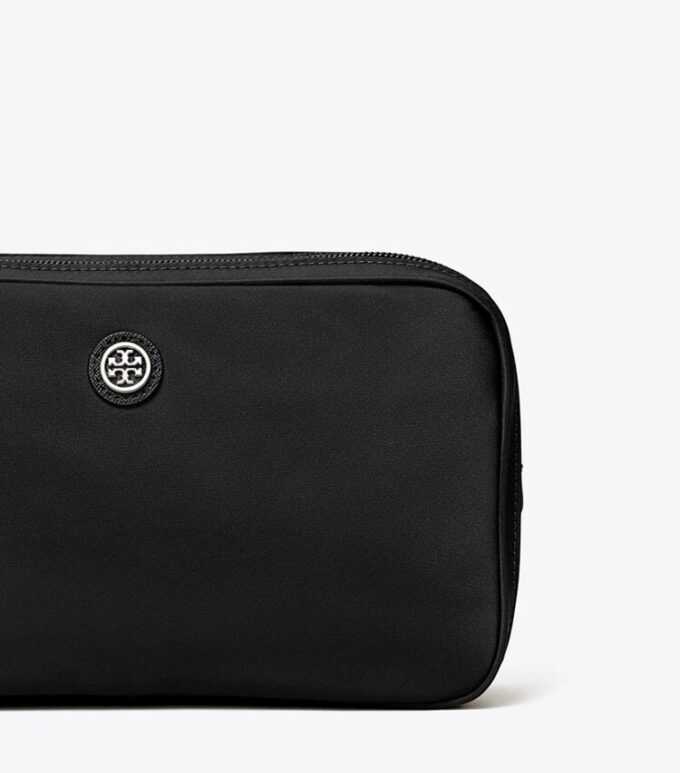 Virginia Top Handle Cosmetic Case Virginia Top Handle Cosmetic Case
