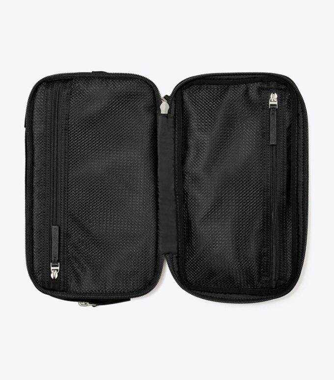 Virginia Top Handle Cosmetic Case Virginia Top Handle Cosmetic Case