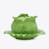 Zuppiera con coperchio Lettuce Ware