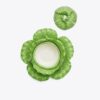 Zuppiera con coperchio Lettuce Ware
