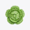 Zuppiera con coperchio Lettuce Ware
