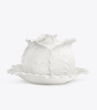 Zuppiera Lettuce Ware