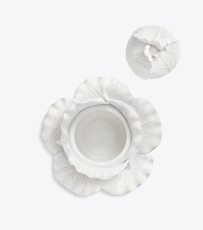 Zuppiera Lettuce Ware Zuppiera Lettuce Ware