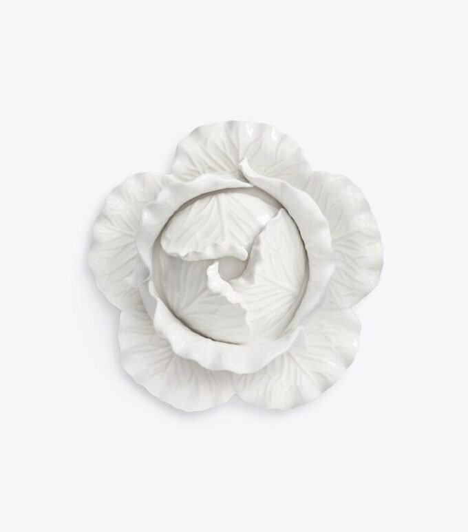 Zuppiera Lettuce Ware Zuppiera Lettuce Ware
